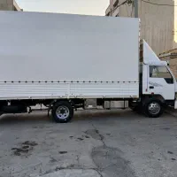 هیوندا|خودرو سنگین|اهواز, کوی آغاجاری|دیوار