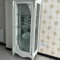 ست مبل و میز ناهار خوری میز TV و بوفه