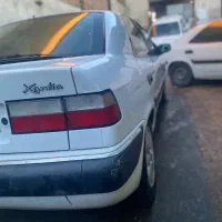 زانتیا مدل ۸۸|خودرو سواری و وانت|گرگان, |دیوار