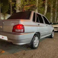 پراید ۱۳۲مدل ۹۰فول بدون۱ریال خرج|خودرو سواری و وانت|رشت, یخسازی|دیوار