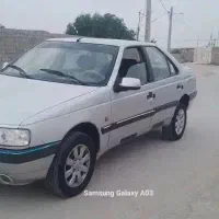 فروش پژو۴۰۵موتورمعمولی مدل۸۸