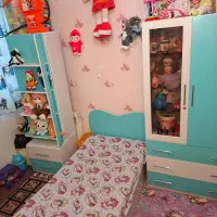 سرویس خواب نوجوان|تخت و سرویس خواب|تهران, مشیریه|دیوار