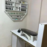 تجهیزات سالن زیبایی