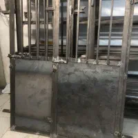 جوشکارسیار صنعتی بیشتر کارهای بزرگ انجام می شه|خدمات پیشه و مهارت|چابهار, |دیوار