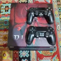 ps4فت کپی خور