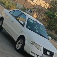 سورن توربو .ELX .EF7 مدل 97|خودرو سواری و وانت|رباط‌کریم, شترخوار|دیوار