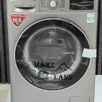 لباسشویی شاهکار V5 کره (نقد و چکی)