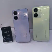 گوشی redmi 13c