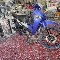 بیکلاج مدل 95