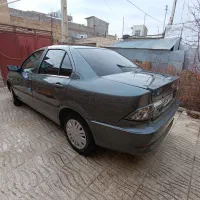 سمند سورن پلاس xu7p دریچه برقی|خودرو سواری و وانت|رزن, |دیوار