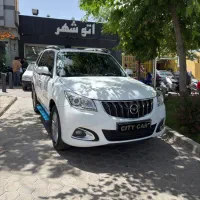 هایما s7پلاس سفید 1403
