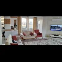 اجاره آپارتمان ۱۶۴ متری صدرا