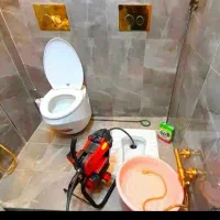 لوله بازکنی فنرزنی فاطمی ولیعصر مطهری شریعتی...