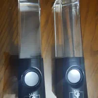 اسپیکر آبی|سیستم صوتی خانگی|تهران, مجیدآباد|دیوار