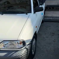 پراید وانت ۱۴۰۳|خودرو سواری و وانت|نسیم‌شهر, |دیوار