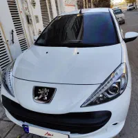 207مدل 1404 ارتقاء یافته