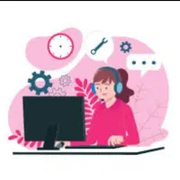 کار در منزل با گوشی