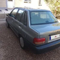 پراید صبا مدل 88|خودرو سواری و وانت|خواف, |دیوار