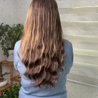 تخفیفات تابستانه اکستنشن مو طبیعی (نصب رایگان)|خدمات آرایشگری و زیبایی|اسلام‌شهر, باغ فیض|دیوار