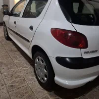 پژو 206 تیپ 5 مدل 97|خودرو سواری و وانت|تبریز, |دیوار