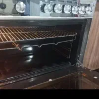 گاز ۵ شعله