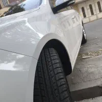 برلیانس 330 اتومات1500 در حد صفر|خودرو سواری و وانت|شاهین‌شهر, خبرنگار|دیوار