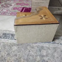 میز مبل راحتی