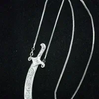 گردنبد ذوالفغار