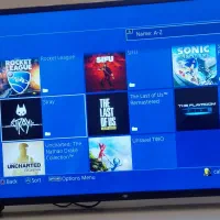 پی اس فور اسلیم وارداتی استوک امارات