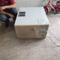 کولر گازی پنجره ای ال جی