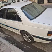 فروش پژو پارسelx مدل۹۳|خودرو سواری و وانت|شهرکرد, |دیوار