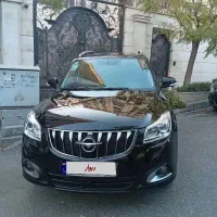 هایما s7   مشابه صفر کم کار