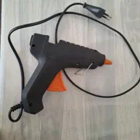 تفنگِ چسب حرارتی