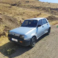 نیو پیکی مدل ۸۵