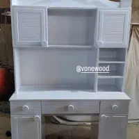 میز تحریر|میز تحریر و کامپیوتر|هشتگرد, شهرک ولیعصر (مصلی)|دیوار