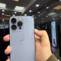 iPhone 13 Pro حافظه ۲۵۶ گیگ بدون پیش پرداخت بخر