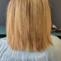 کراتین و پروتئین تراپی مو