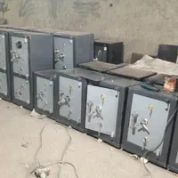 فروش انواع گاوصندوق ابی