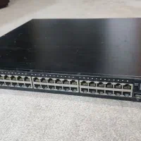 سویچ شبکه اترنت Edgecore 48 port مدل ES4649