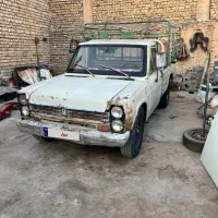 فروش نیسان ژاپن|خودرو سواری و وانت|مبارکه, |دیوار