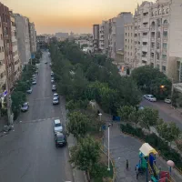 ۱۴۷متر آپارتمان تک واحدی بر بلوار ظریفیان