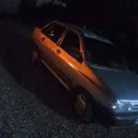 پراید