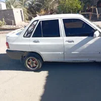 پراید صبا تر تمیز|خودرو سواری و وانت|مهرستان, |دیوار