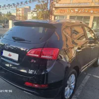 جک s5اتوماتیک مدل ۹۷|خودرو سواری و وانت|تهران, اباذر|دیوار