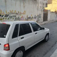 پراید ۱۱۱ SE مدل ۹۹|خودرو سواری و وانت|تهران, شهرک آزمایش|دیوار