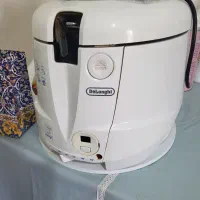 سرخ کن دلونگی