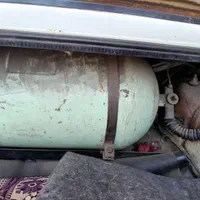 کپوس گاز 11کیلویی|اجاق گاز و لوازم برقی پخت‌وپز|خوی, |دیوار