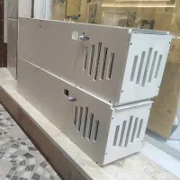 سوپر سایلنت باکس اپارتمانی