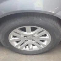 رینگ صلیبی 15 درحد نو