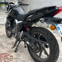 بنلی ۱۵۰ فیس قدیم ۱۴۰۴|موتورسیکلت|رشت, آب آسیاب|دیوار